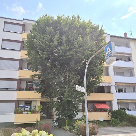 Tj'S Home In Der Domstadt Espira Exterior foto