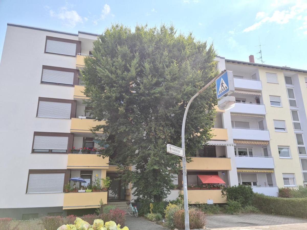 Tj'S Home In Der Domstadt Espira Exterior foto